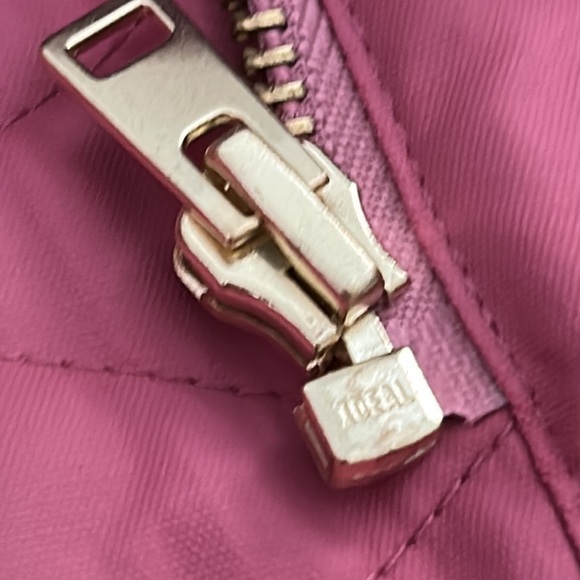 J Crew Perfect Winter Parka Size M - Picture 10 of 14